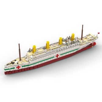 1-400-scale-hmhs-britannic-modern-medical-ship-military-model2605pcs