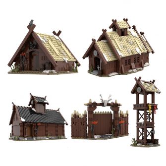 the-viking-collection