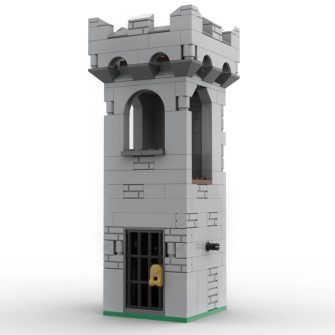 222pcs-set-medieval-modular-dungeon-tower-moc-77965