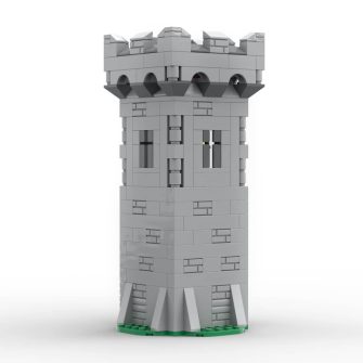 227pcs-set-medieval-modular-tower-moc-77962