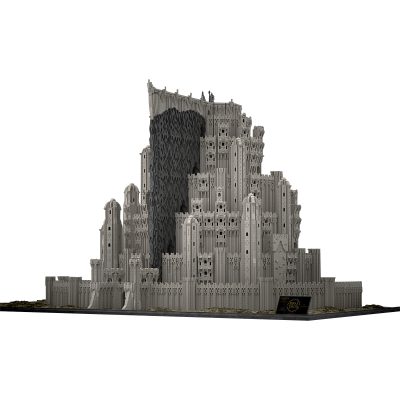 The Seven rings - Part A by STEBRICK