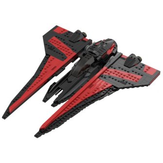 425pcs-maul-starfighter-nightbrother-moc-86590-star-war-spaceship-model