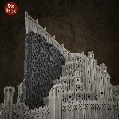 The Seven rings - Part A