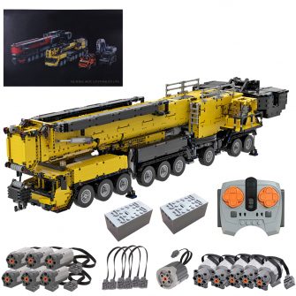 MOC LTM1750-9.1