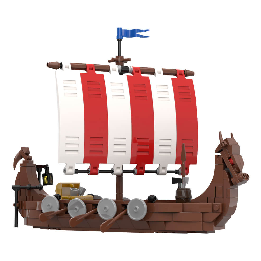 bricks_fan_uy-The Viking Longship MOC-98225