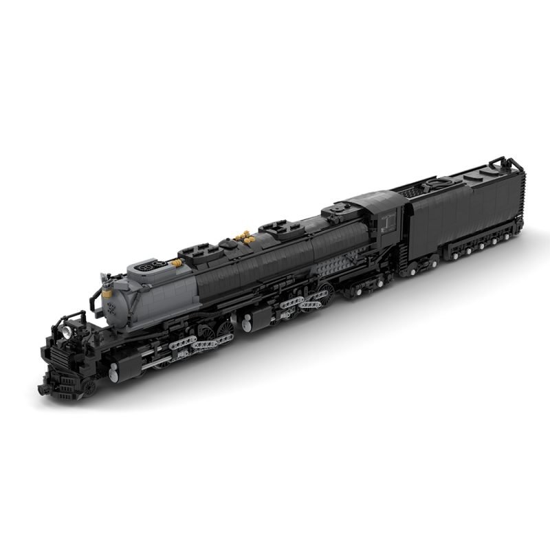 MOC-19554 Union Pacific 4014 Big Boy