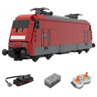 MOC-78330 DB BR 101