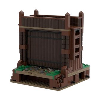 gate-modular-for-moc-139859-roman-field-camp-scalable-and-modular-super-large-model462pcs