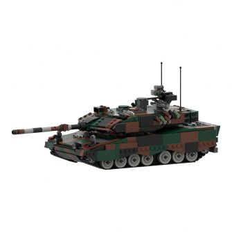 Leopard 2 A7 MBT Model.jpg