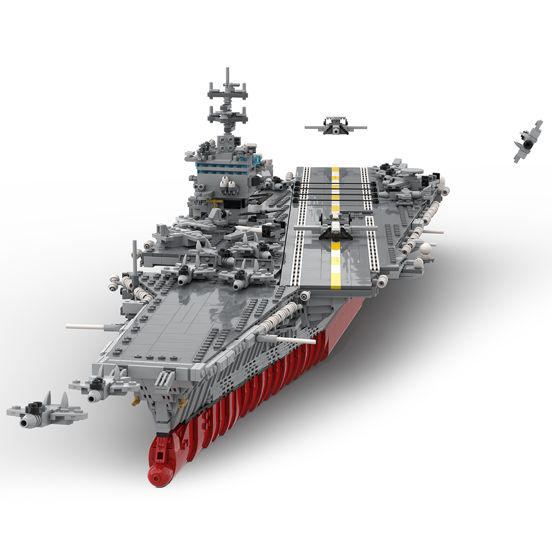 letbricks-1-350-moc-ucs-uss-enterprise-cvn-65-nuclear-powered-aircraft-carrier
