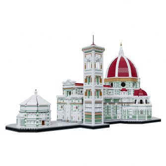 letbricks-16118pcs-florence-cathedral-moc