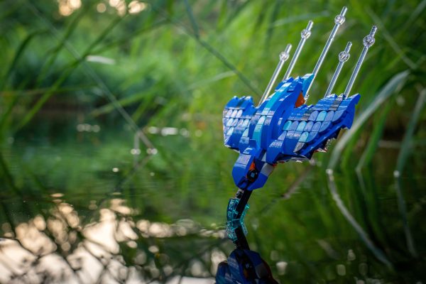 Bring Nature Home — The SKABRAM Bird Collection
