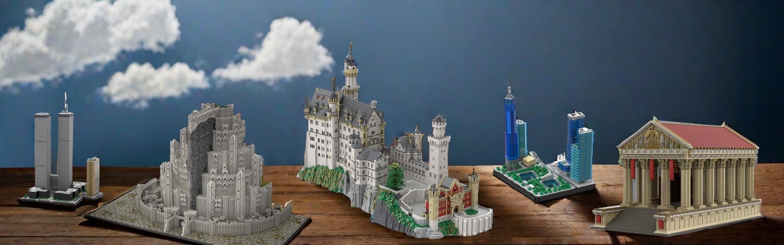 letbricks-famouse-building