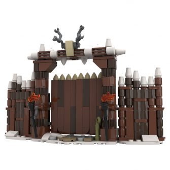 letbricks-moc-103656-winter-viking-village-gate