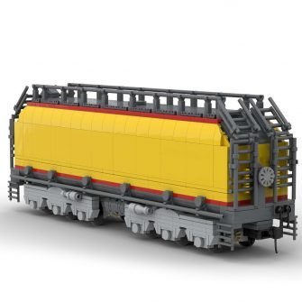 letbricks-moc-106739-union-pacific-8500-gtel-fuel-tender-only-retro-train