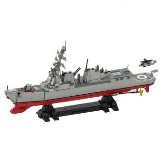 letbricks-moc-116181-arleigh-burke-class-destroyer