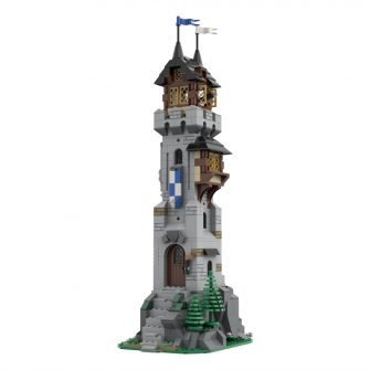 letbricks-moc-117200-medieval-wizards-tower
