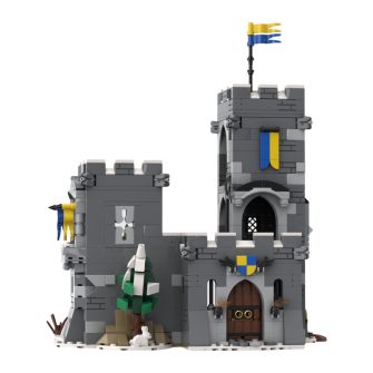 letbricks-moc-138791-medieval-mountain-tower