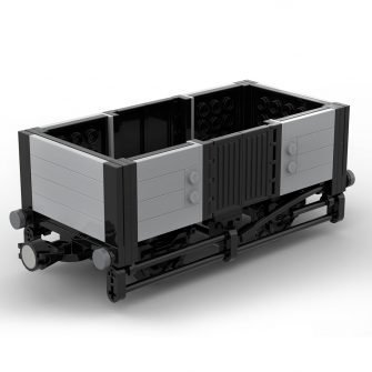 letbricks-moc-58560-plank-wagon-train