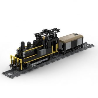 letbricks-moc-58561-swiss-electrified-steam-locomotive-bundle-dynamic-train