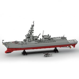 letbricks-moc-60001-arleigh-burke-destroyer-class-iia