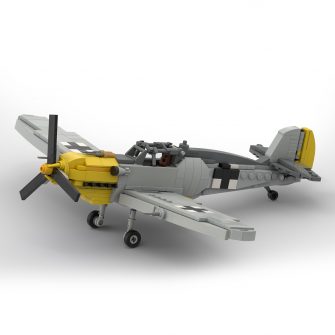 letbricks-moc-71810-messerschmitt-bf-109