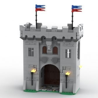 letbricks-moc-77977-medieval-modular-gatehouse