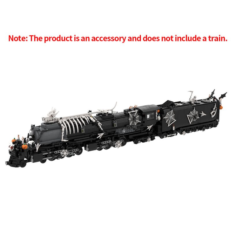 MOC-89126 Union Pacific 4014 Big Boy