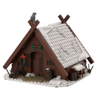 letbricks-moc-93063-medieval-vikings-house