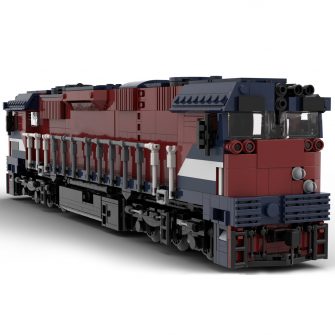 letbricks-moc-94813-red-blue-n-class-train