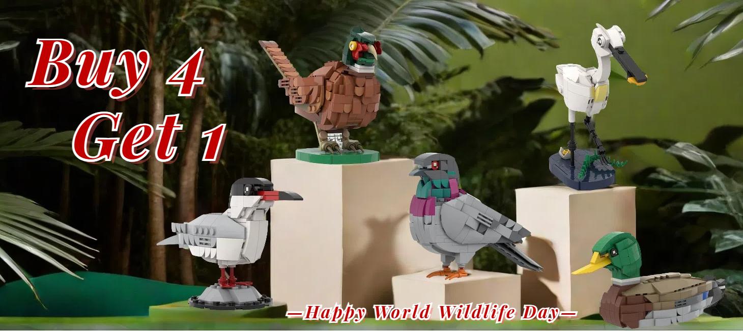 letbricks-moc-birds