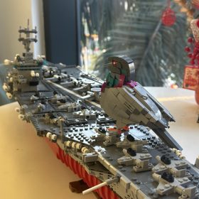 MOC Birds Collection Building Blocks (146-379 PCS) by SKABRAM