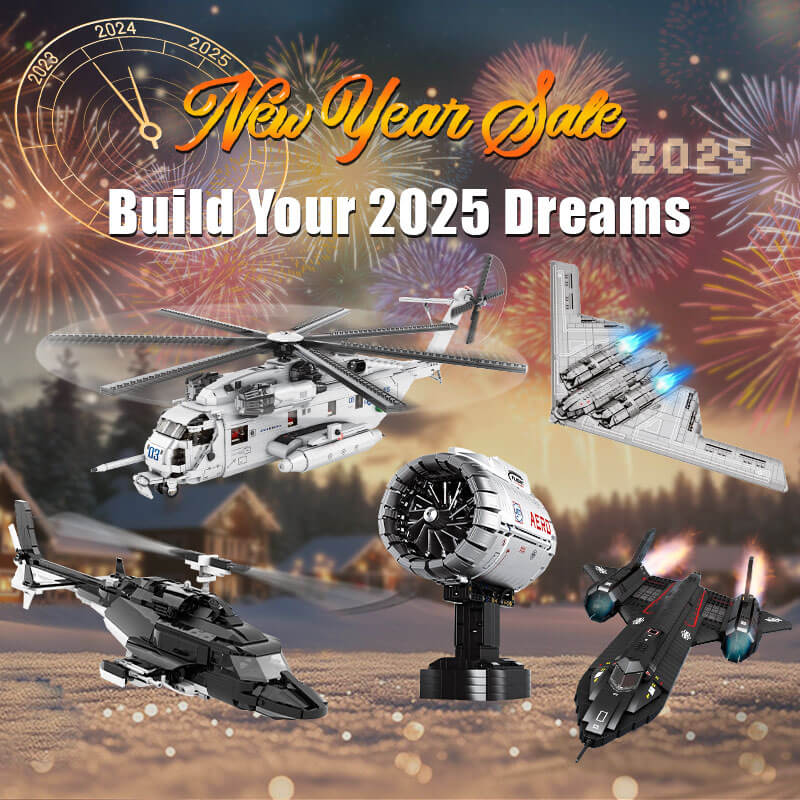 letbricks-newyear
