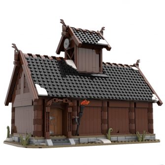 lightake-the-viking-god-house-moc-104429