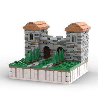 medieval-roman-city-villa-module-model780pcs