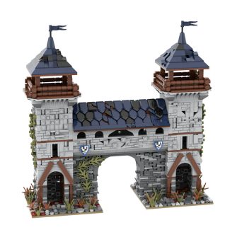 military-series-tower