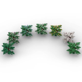 moc-102139-dogwood-tree-set-trains-sand-table-scene2032pcs