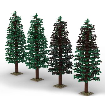 moc-102276-white-pine-tree-set-trains-sand-table-scene1344pcs