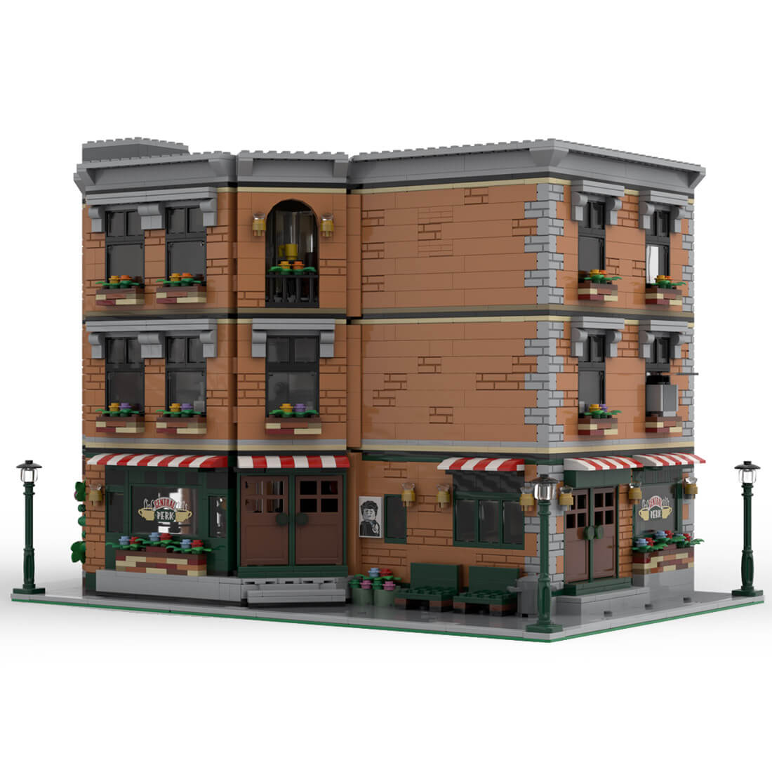 moc-105976-lounge-architecture-model-street-scene990pcs (10)