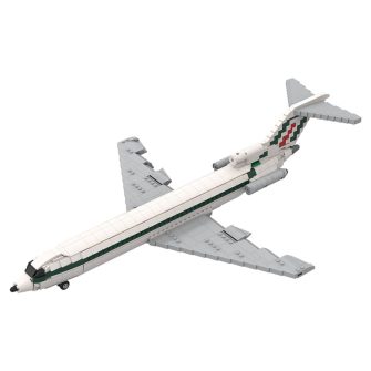 moc-106993-1-80-scale-727-alitalia-jetliner1337pcs