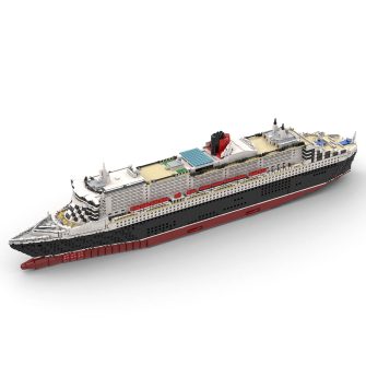 moc-110500-cruise-shipstatic-version-5910pcs
