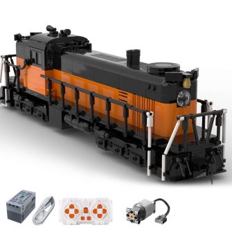 moc-117020-rsc-2-milwaukee-road1288pcs-dynamic-version
