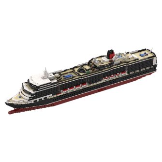 moc-119910-1-375-large-cruise-model5132pcs