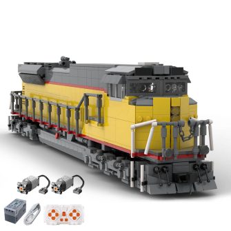 moc-125311-emd-sd90mac-h2-union-pacific-train-model2262pcs-dynamic-version