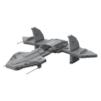 moc-125762-oneill-class-space-wars-ship-sci-fi-spacecraft-model-building-blocks-set-799pcs