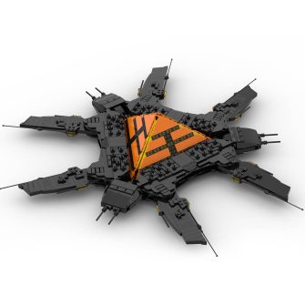 moc-128807-sci-fi-battleship-base-model2175pcs