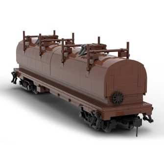 moc-137947-coil-car-up-retro-train-model-particle966pcs