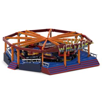 moc-140394-fairground-waltzer-playground-model3938pcs