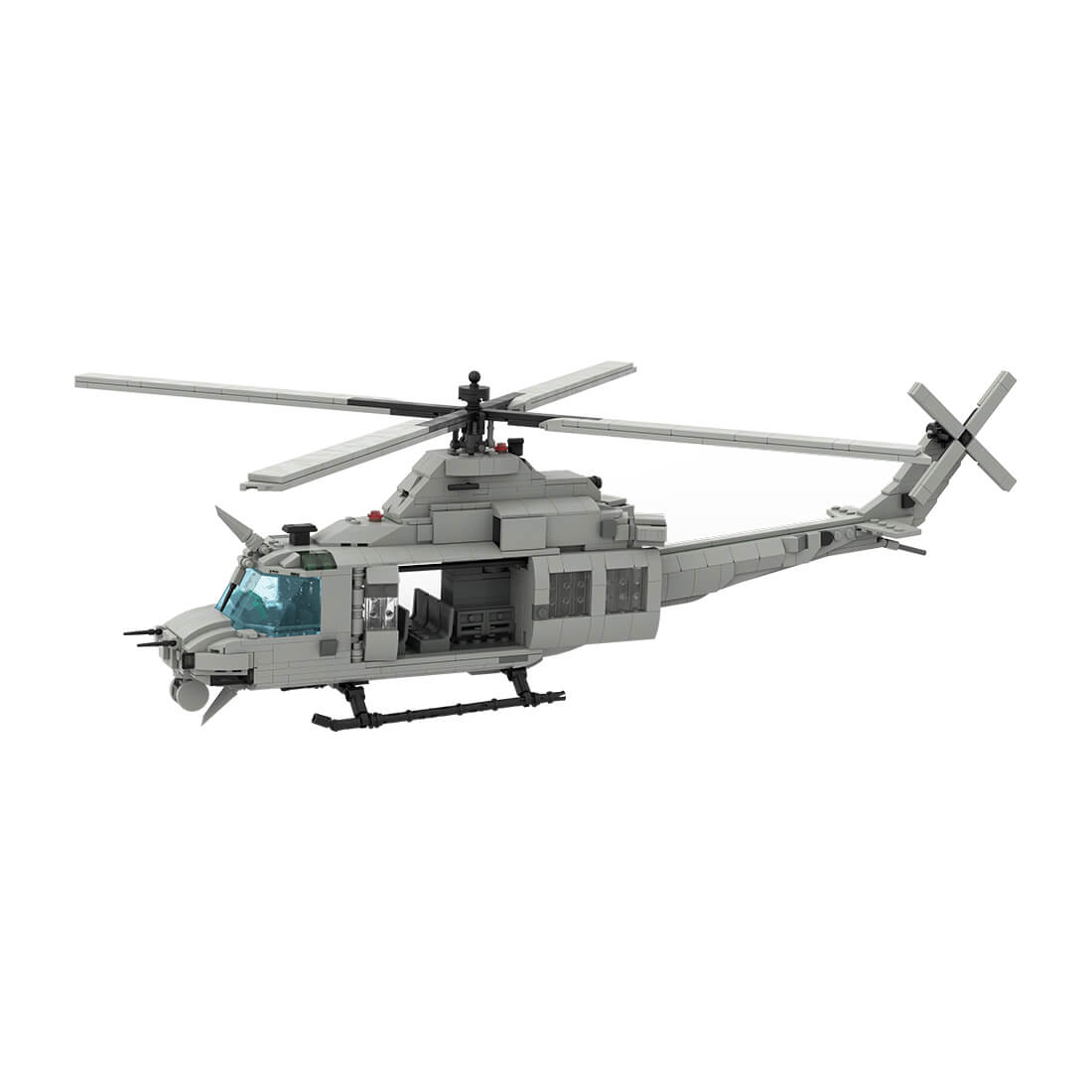 moc-141242-bell-uh-1y-venom-military-theme1070pcs