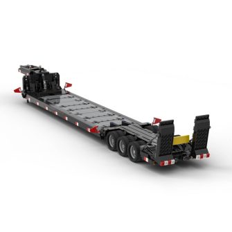 moc-143211-trailer-model997pcs